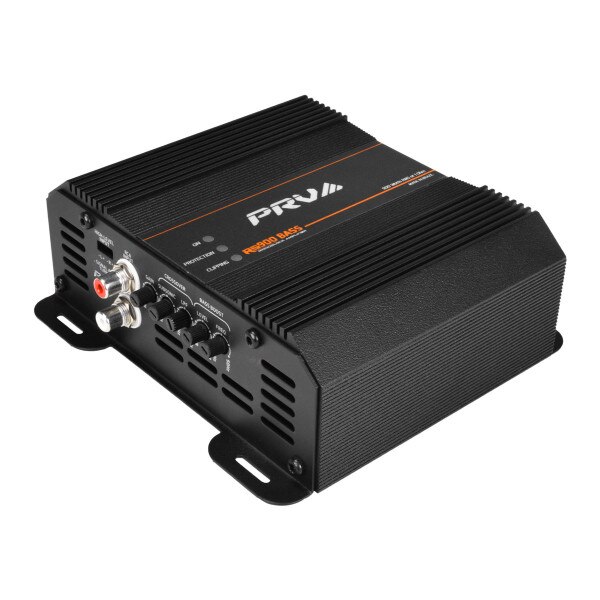 Main product image for PRV Audio RS900 BASS 1 OHM RS Series 1-Channel Monoblock Amplifier 900W294-3589